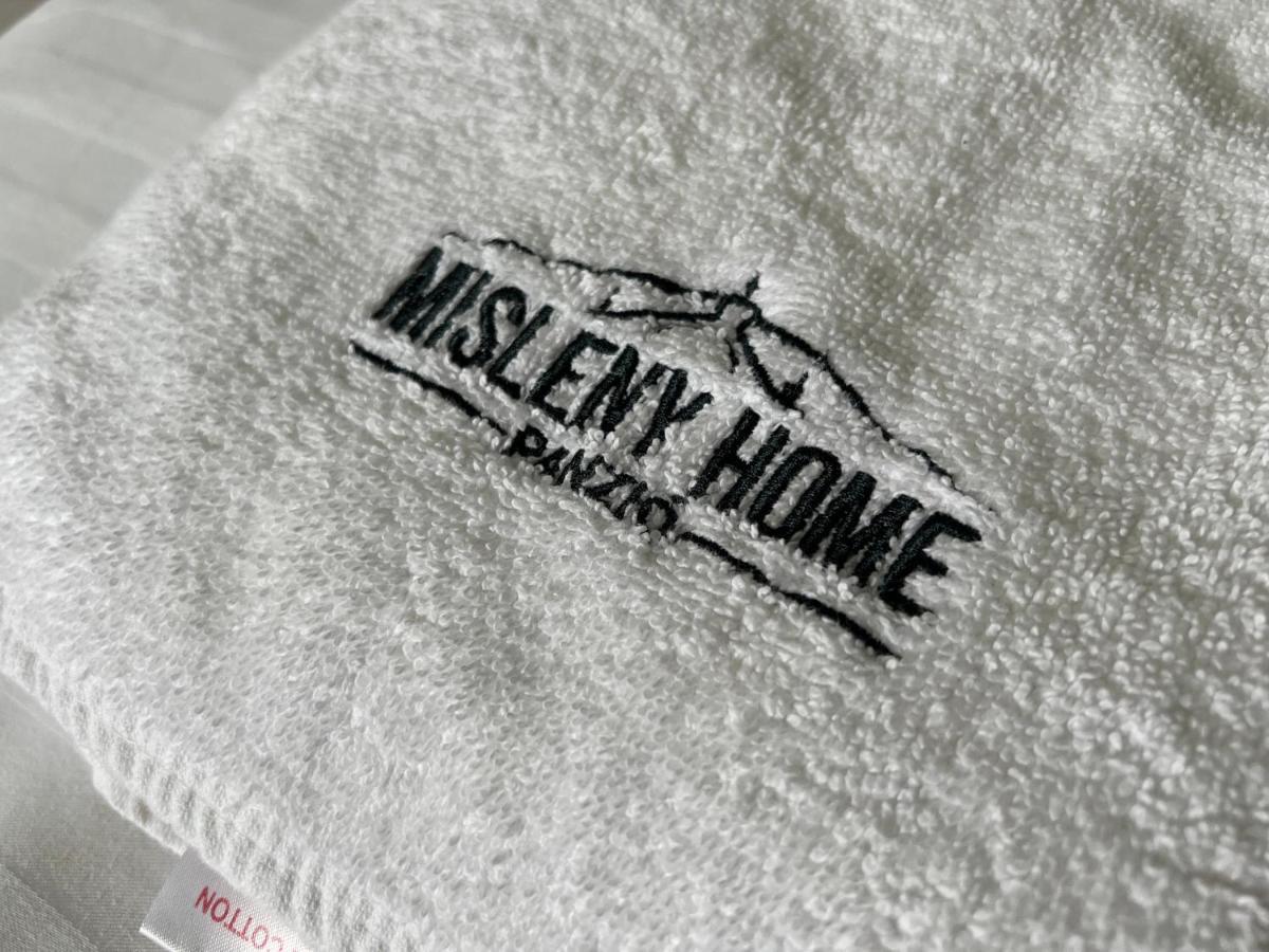 Misleny Home Kozarmisleny 外观 照片